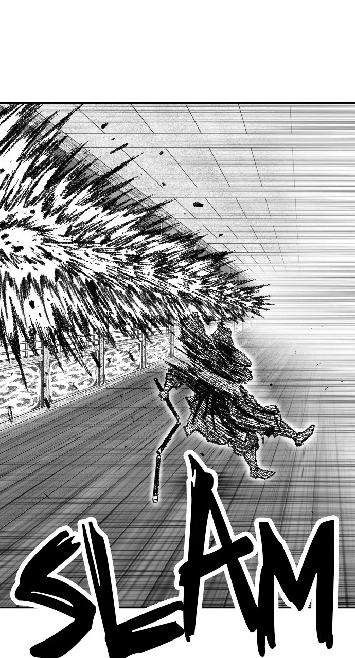 The Black Serpent Chapter 16 page 37 - 