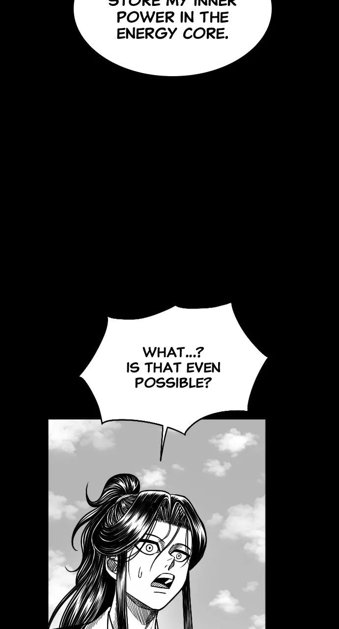 The Black Serpent Chapter 16 page 5 - 