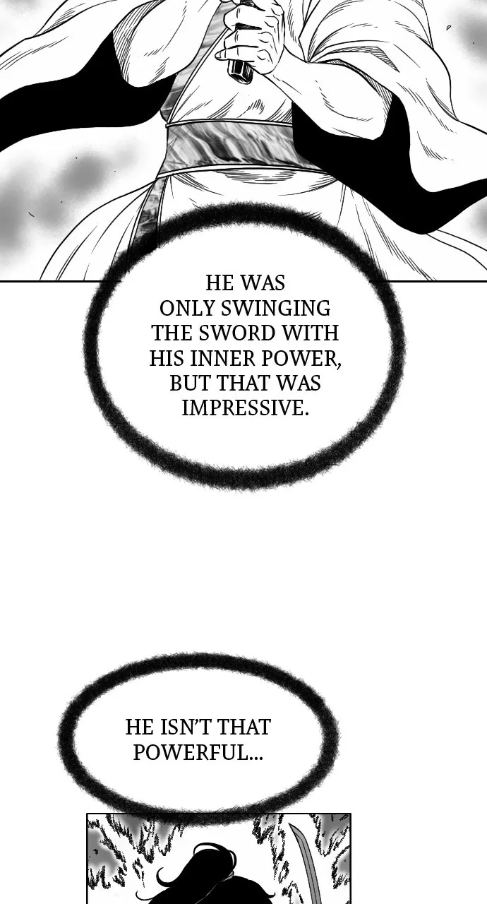 The Black Serpent Chapter 16 page 61 - 