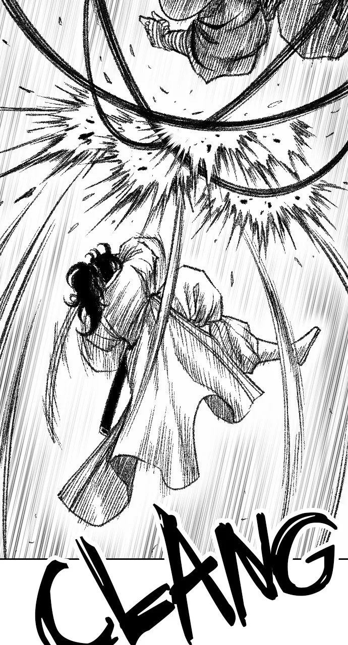 The Black Serpent Chapter 16 page 68 - 