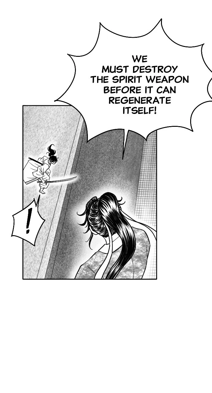The Black Serpent Chapter 16 page 79 - 