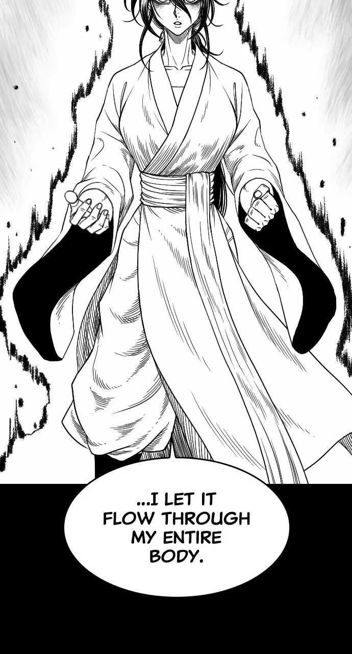 The Black Serpent Chapter 16 page 9 - 