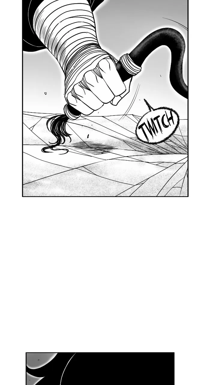 The Black Serpent Chapter 16 page 88 - 