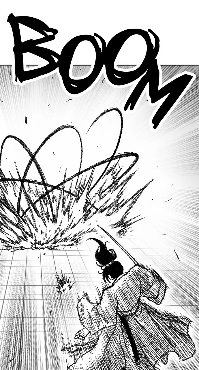 The Black Serpent Chapter 16 page 90 - 