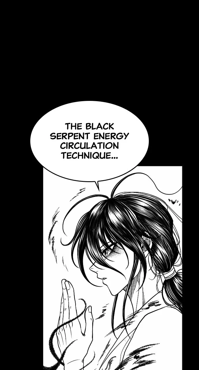 The Black Serpent Chapter 16 page 10 - 