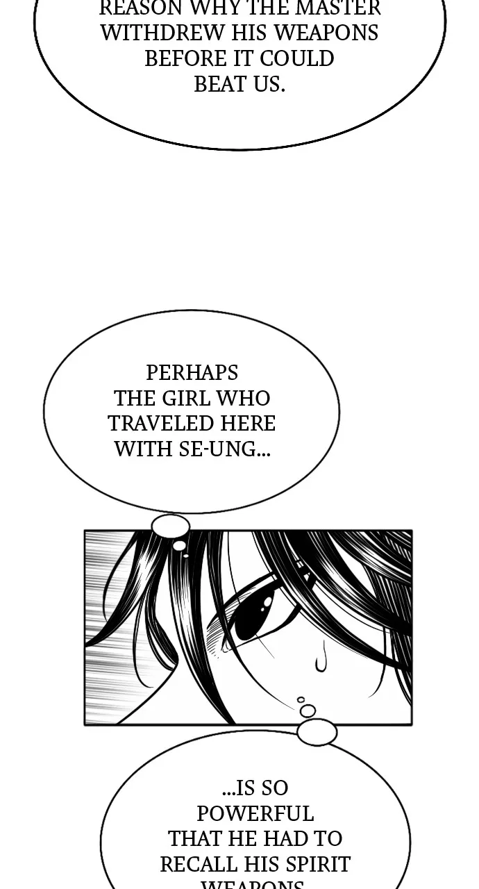 The Black Serpent Chapter 17 page 101 - 