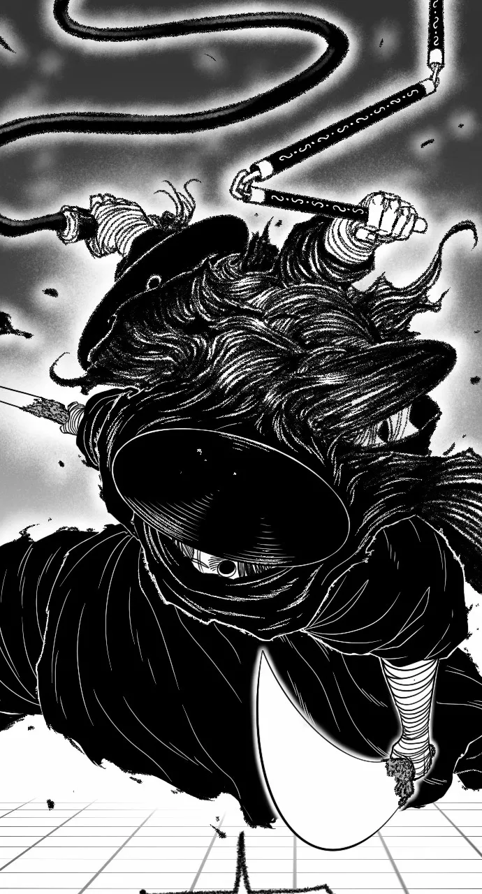 The Black Serpent Chapter 17 page 104 - 