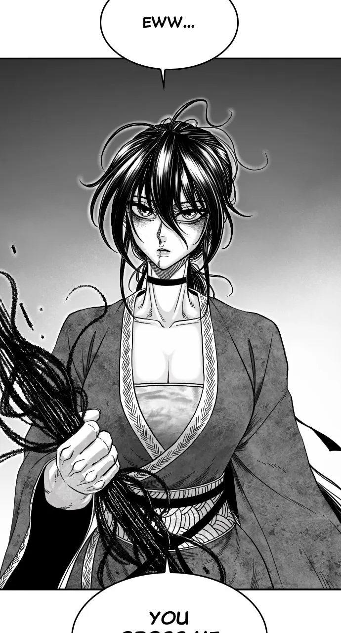 The Black Serpent Chapter 17 page 106 - 