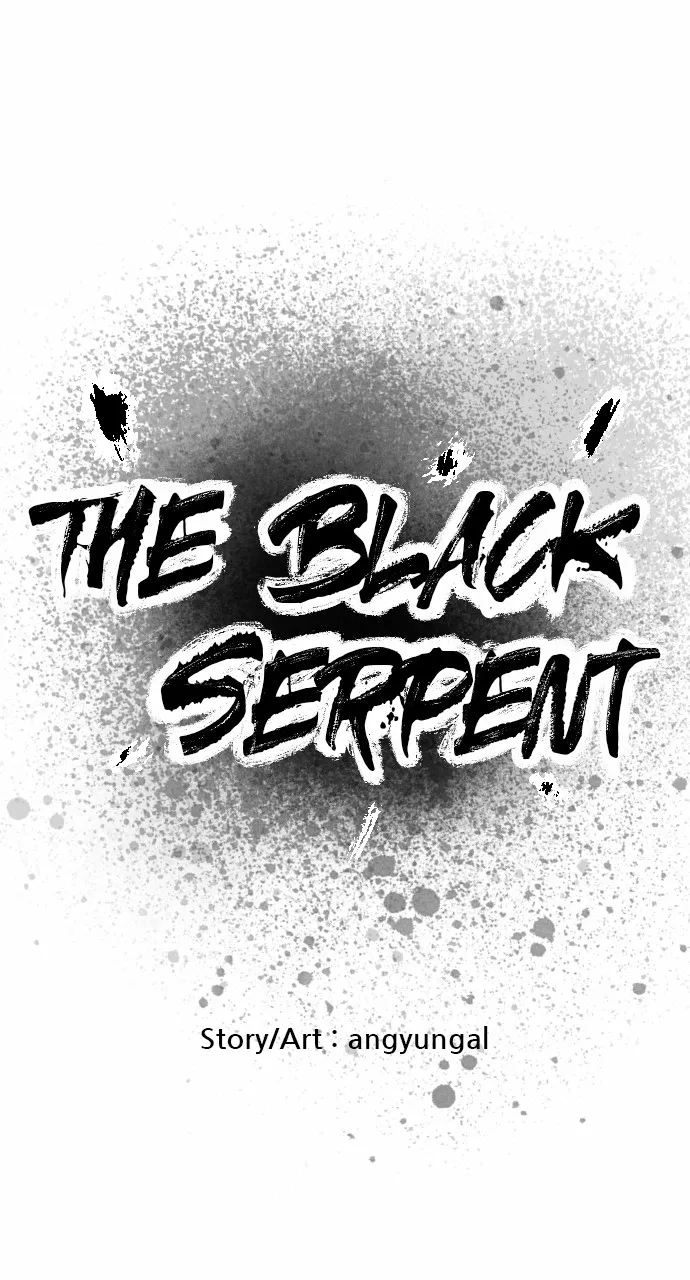 The Black Serpent Chapter 17 page 17 - 