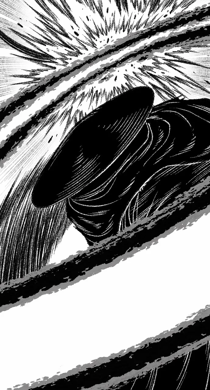The Black Serpent Chapter 17 page 22 - 