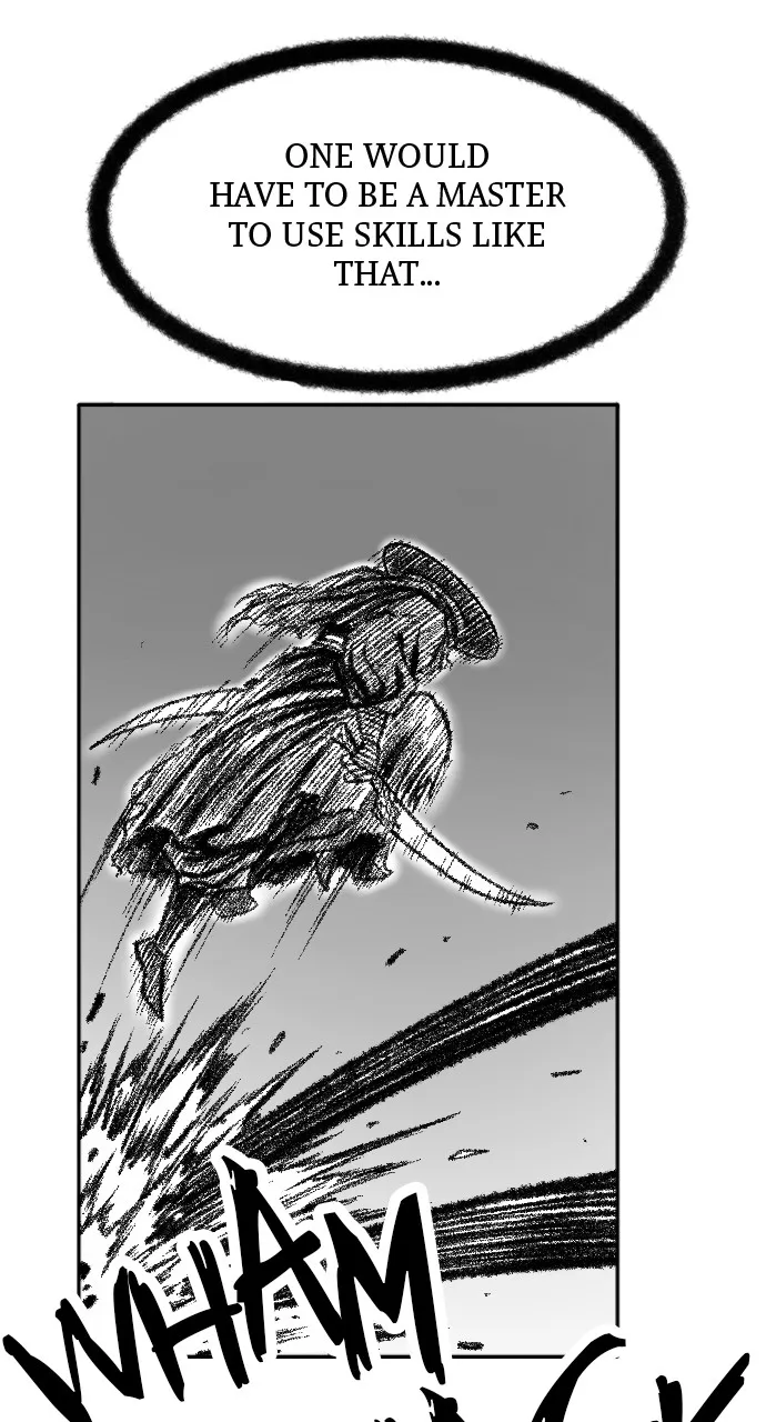 The Black Serpent Chapter 17 page 33 - 