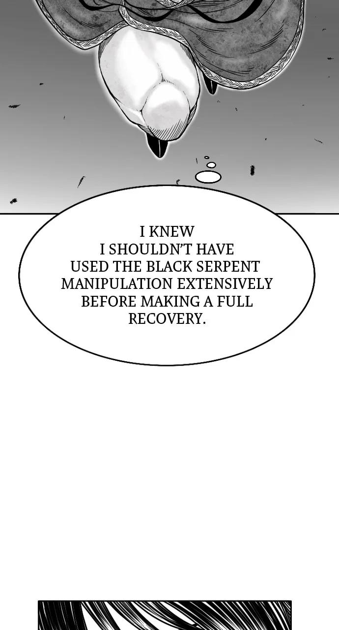 The Black Serpent Chapter 17 page 38 - 
