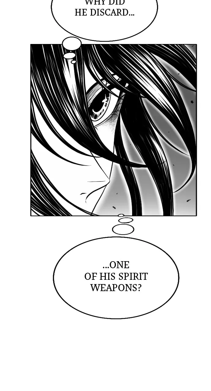 The Black Serpent Chapter 17 page 47 - 