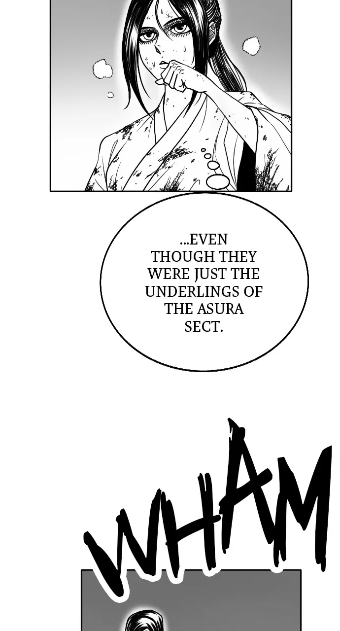 The Black Serpent Chapter 17 page 6 - 