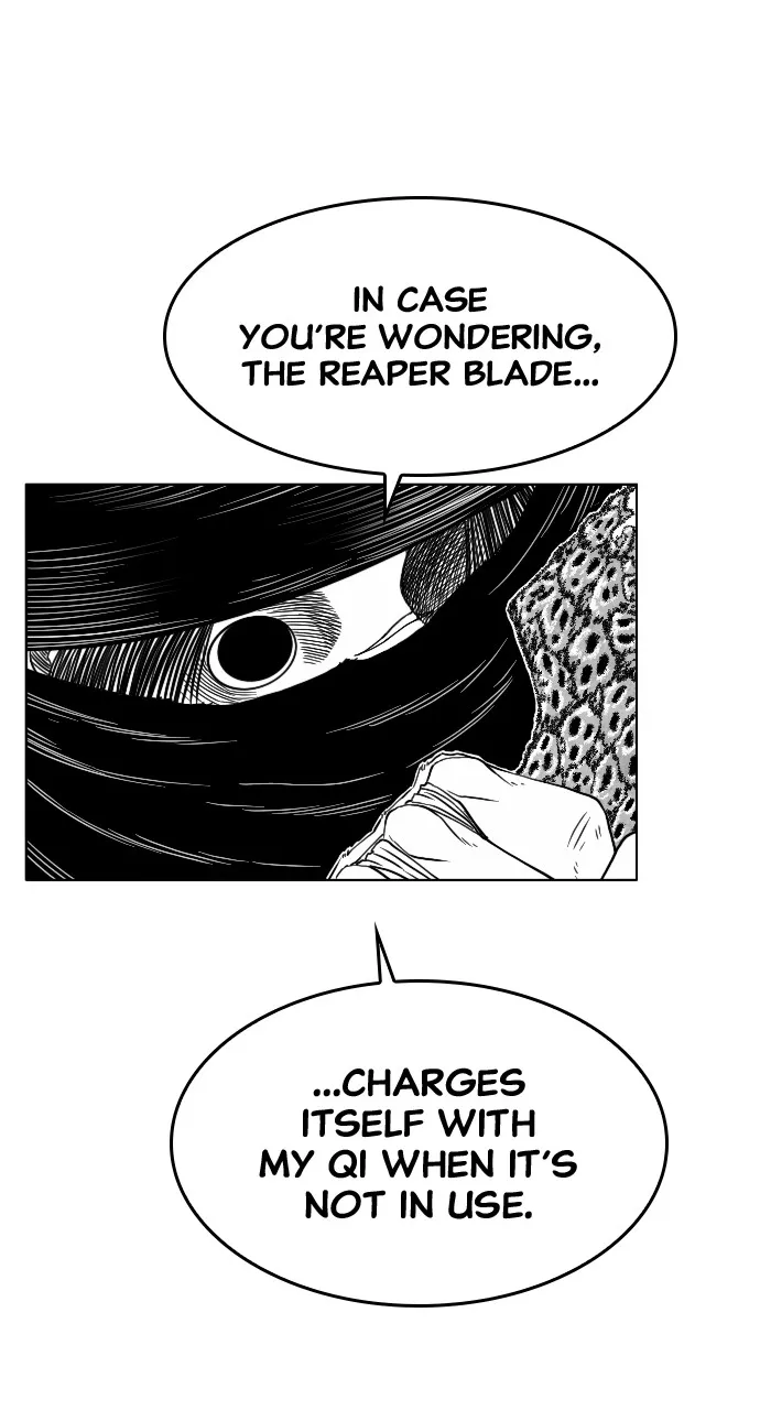 The Black Serpent Chapter 17 page 53 - 