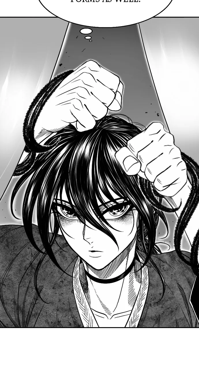 The Black Serpent Chapter 17 page 59 - 