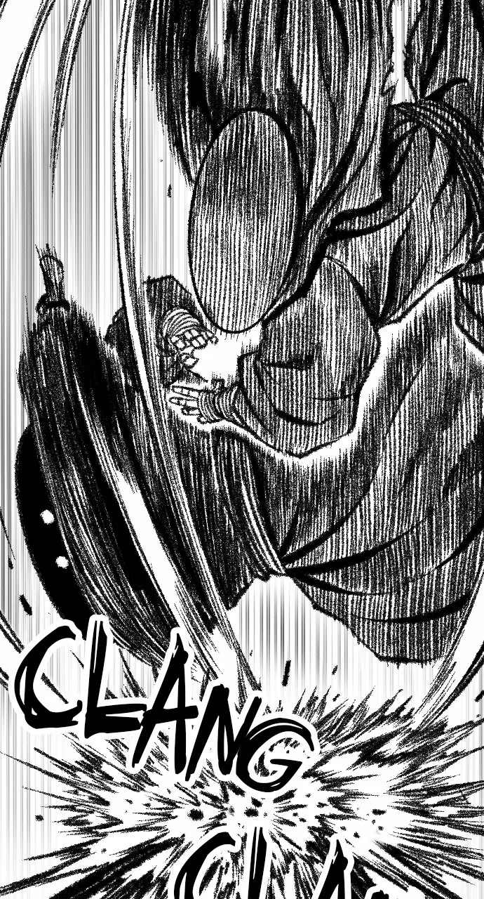 The Black Serpent Chapter 17 page 64 - 