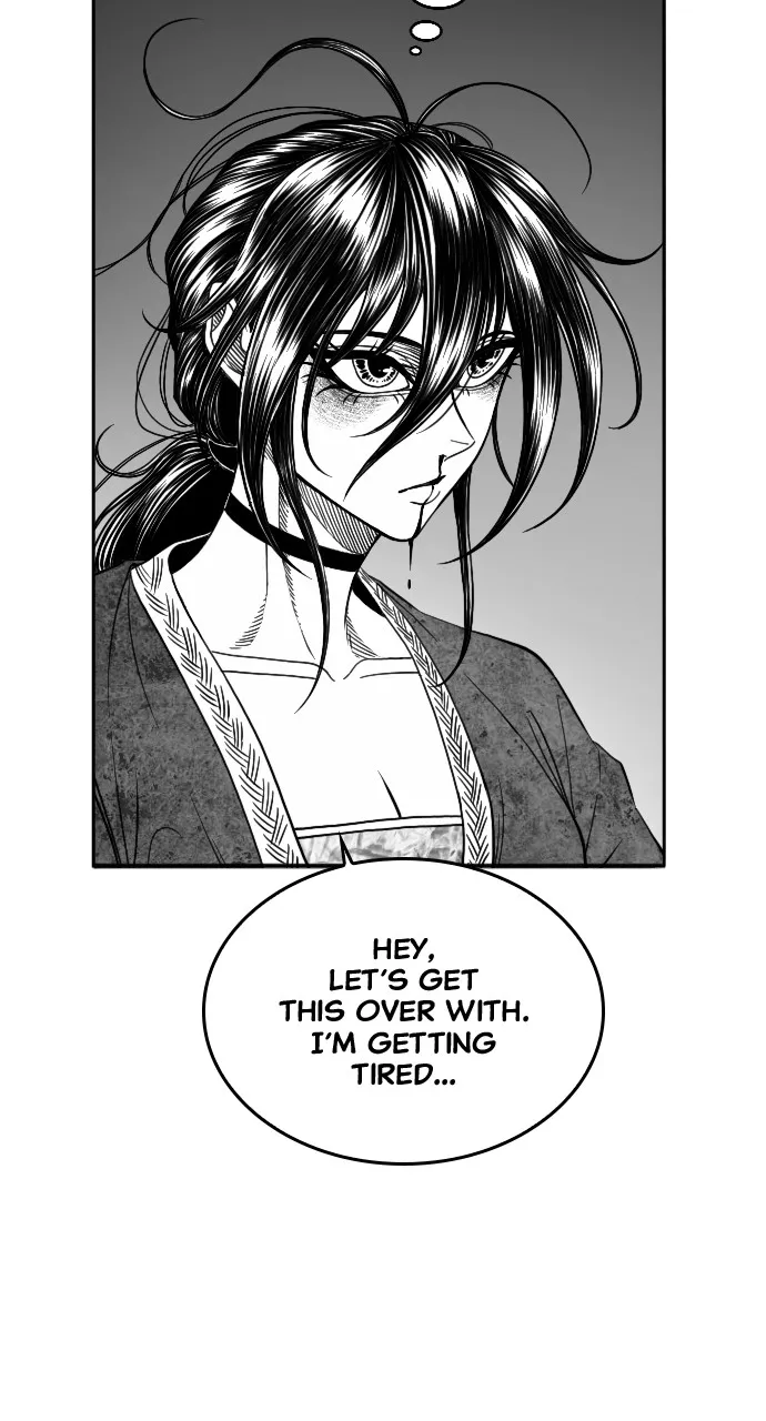 The Black Serpent Chapter 17 page 75 - 