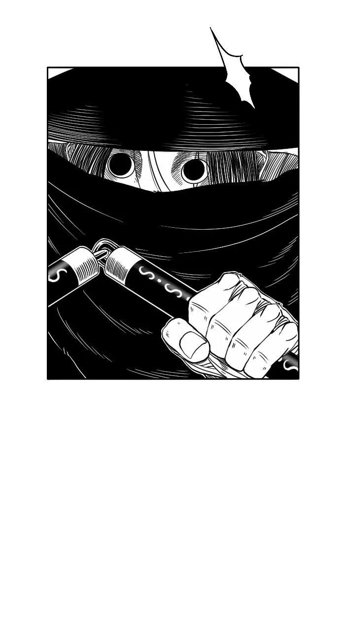 The Black Serpent Chapter 17 page 81 - 