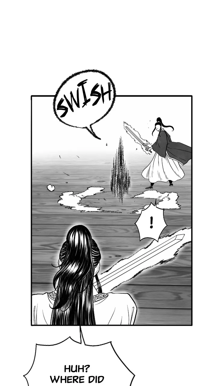 The Black Serpent Chapter 17 page 82 - 