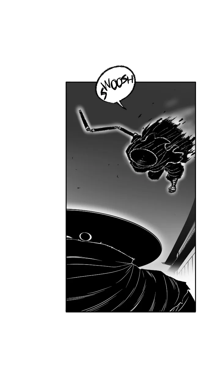 The Black Serpent Chapter 17 page 90 - 