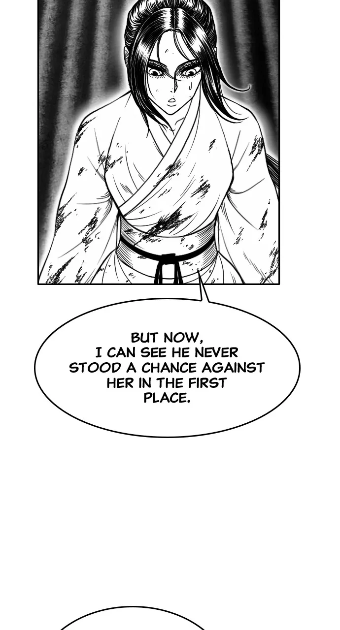 The Black Serpent Chapter 17 page 10 - 