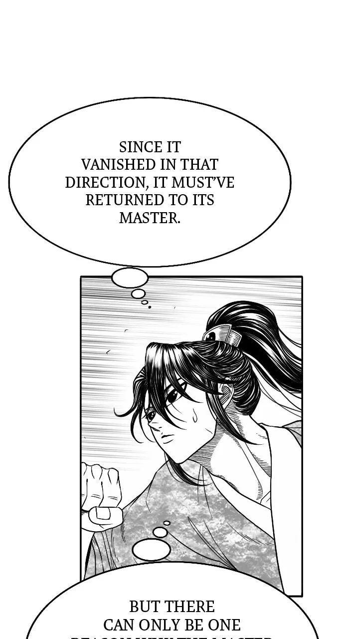 The Black Serpent Chapter 17 page 100 - 