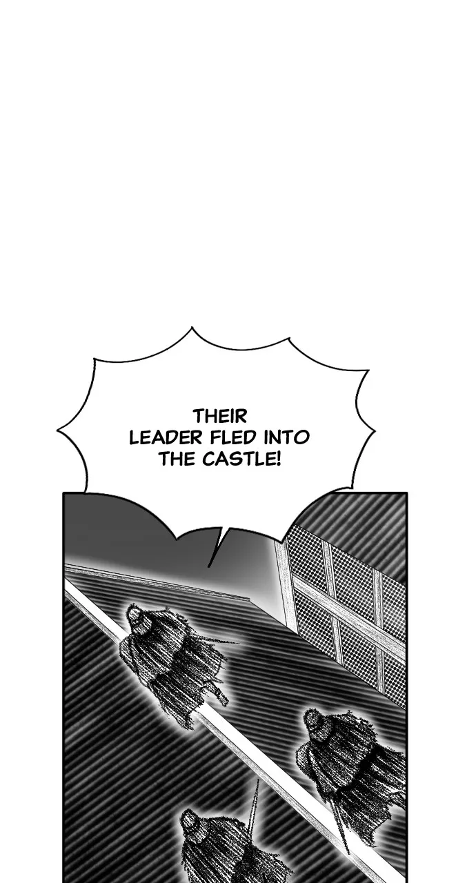 The Black Serpent Chapter 18 page 1 - 