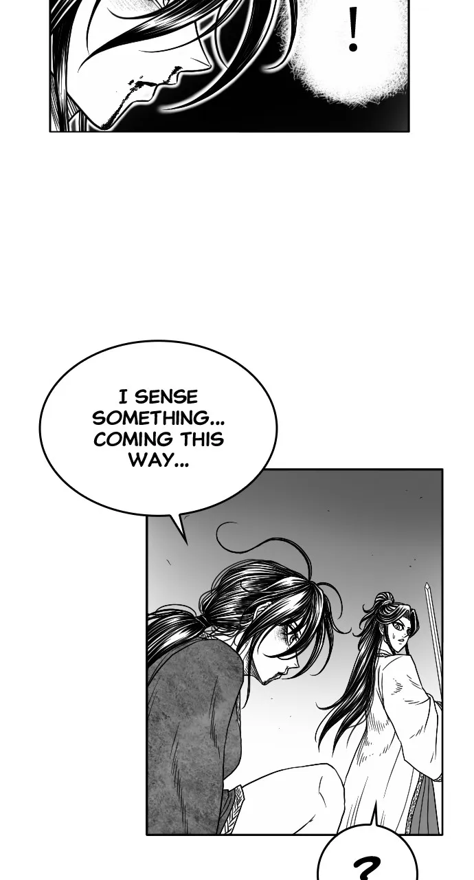 The Black Serpent Chapter 18 page 107 - 