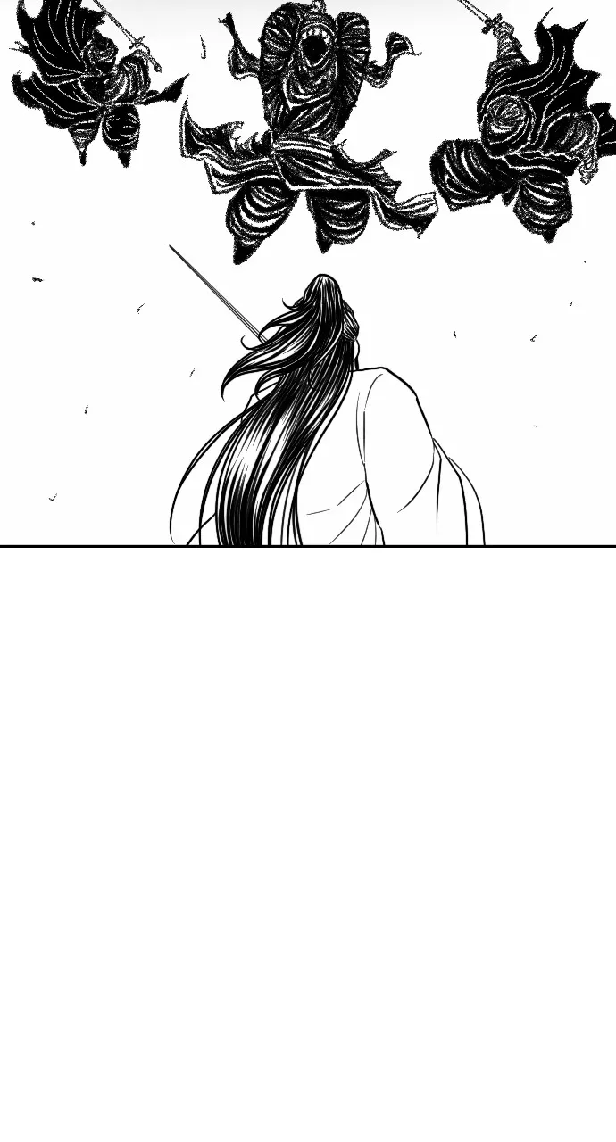 The Black Serpent Chapter 18 page 110 - 