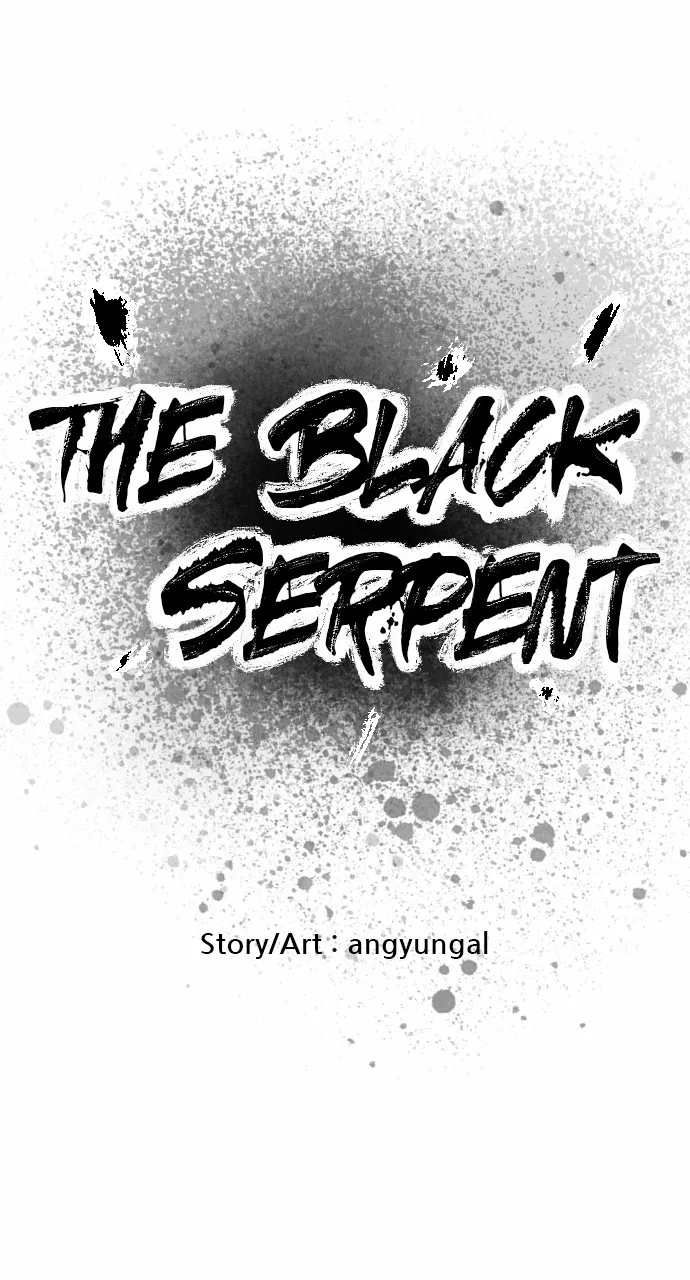 The Black Serpent Chapter 18 page 19 - 