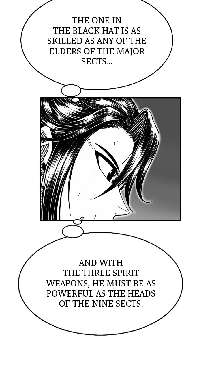 The Black Serpent Chapter 18 page 25 - 
