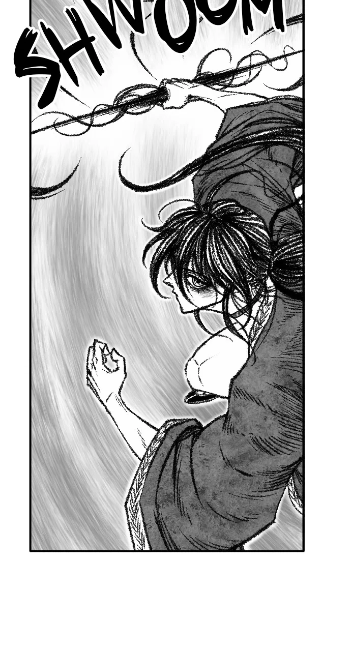The Black Serpent Chapter 18 page 27 - 