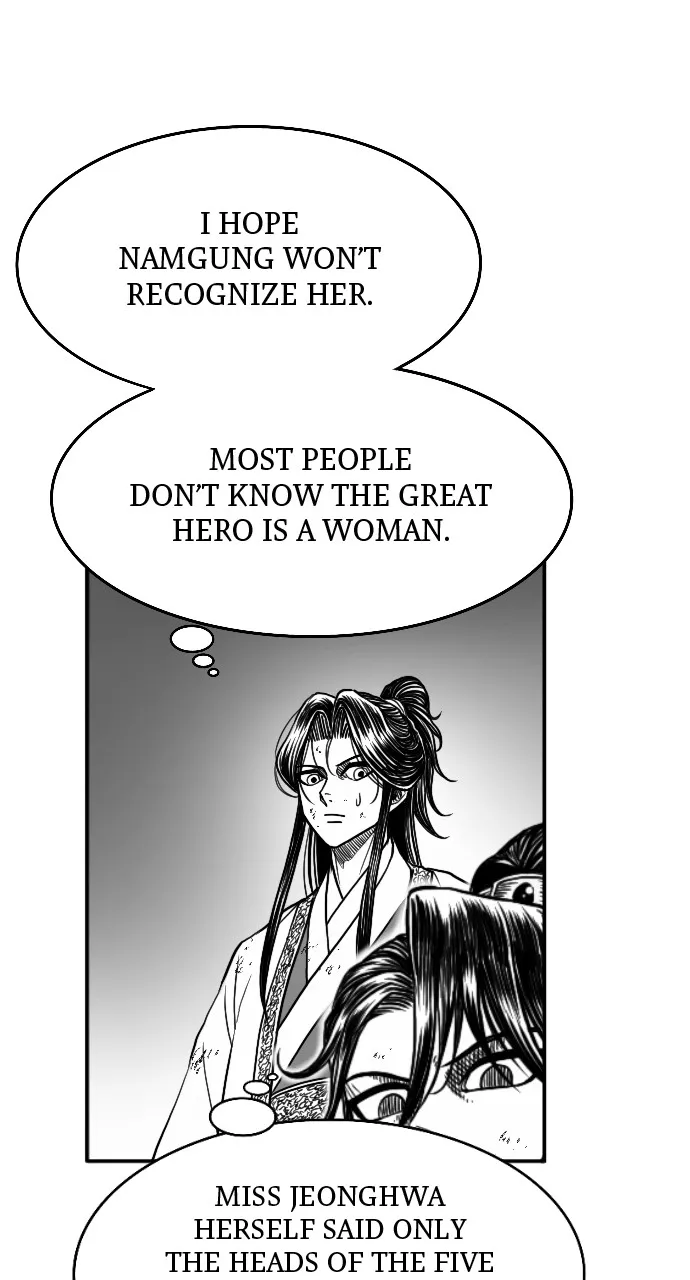 The Black Serpent Chapter 18 page 31 - 