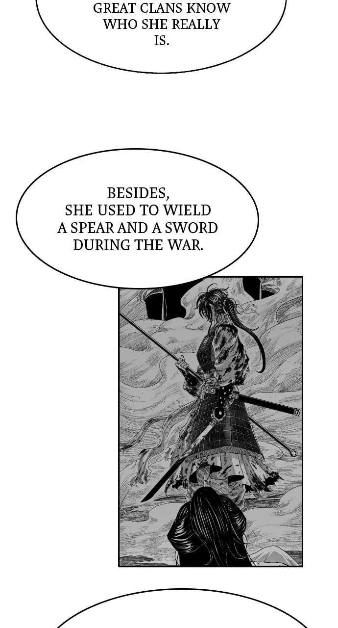The Black Serpent Chapter 18 page 32 - 