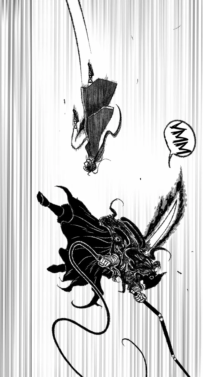 The Black Serpent Chapter 18 page 34 - 