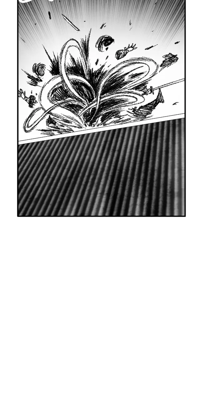 The Black Serpent Chapter 18 page 5 - 