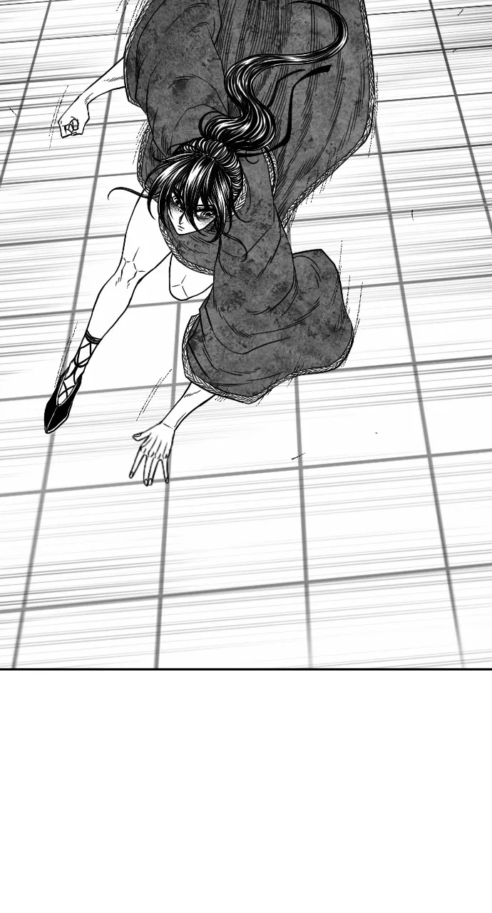 The Black Serpent Chapter 18 page 41 - 