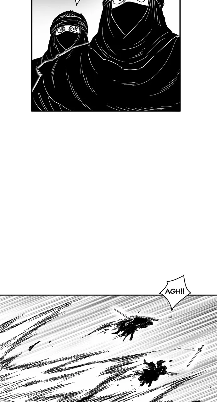 The Black Serpent Chapter 18 page 49 - 