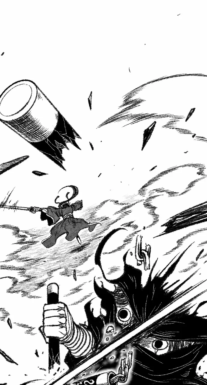 The Black Serpent Chapter 18 page 59 - 