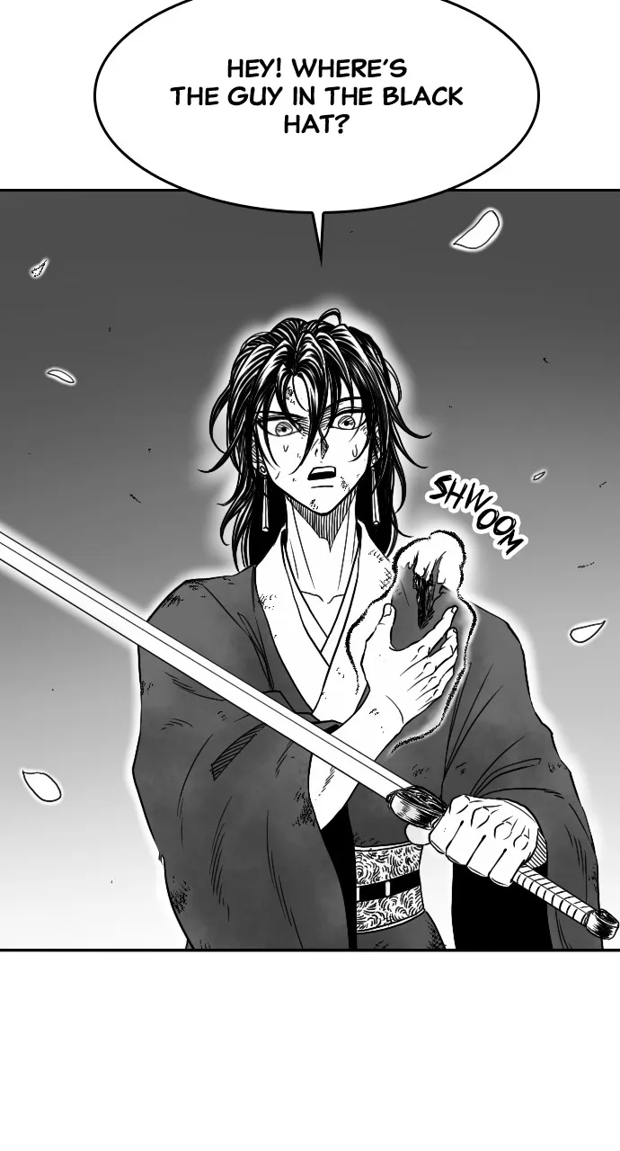 The Black Serpent Chapter 18 page 7 - 