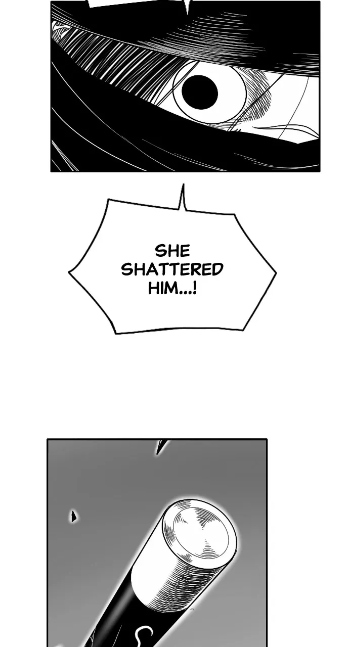 The Black Serpent Chapter 18 page 61 - 