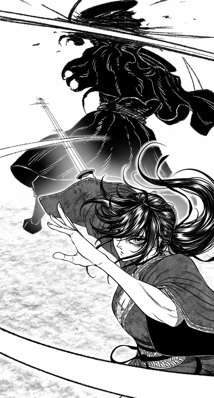 The Black Serpent Chapter 18 page 68 - 