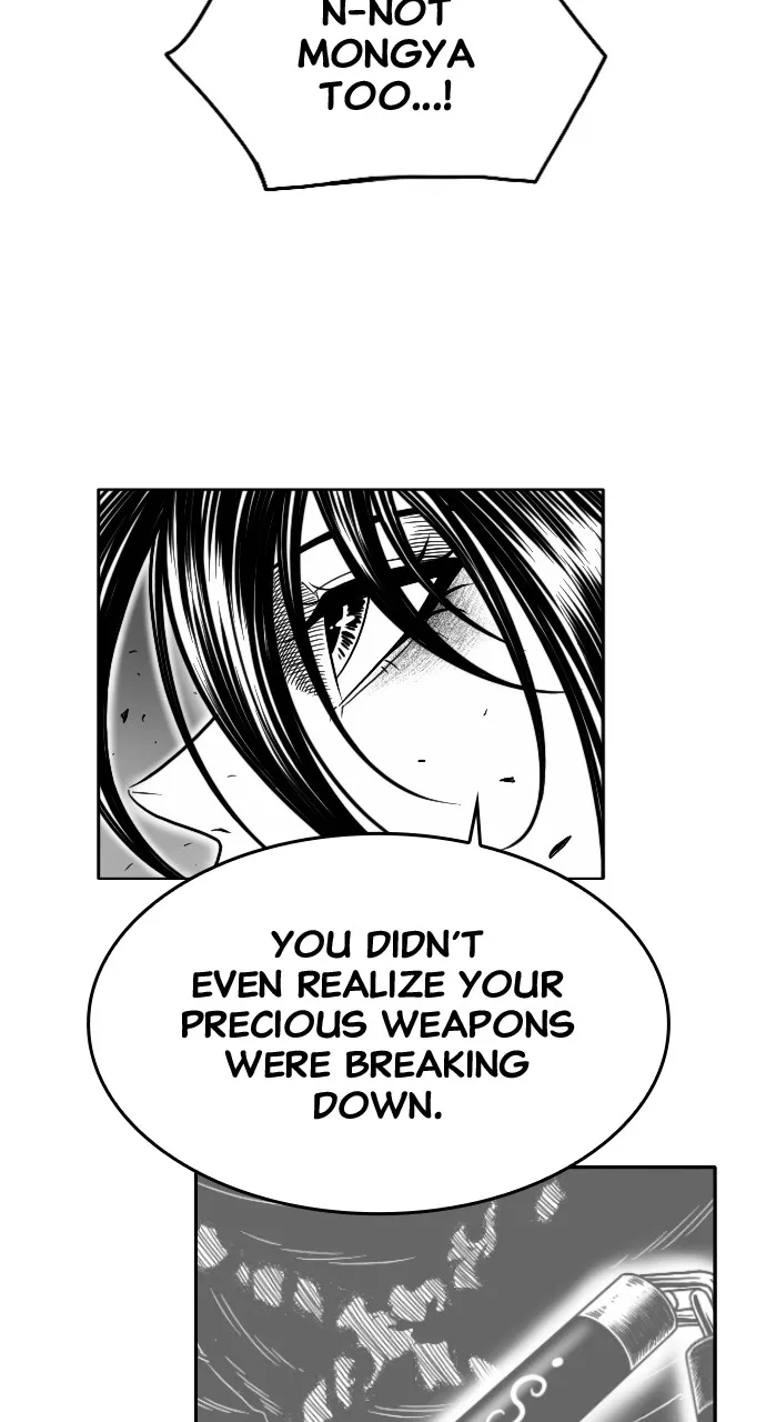 The Black Serpent Chapter 18 page 70 - 