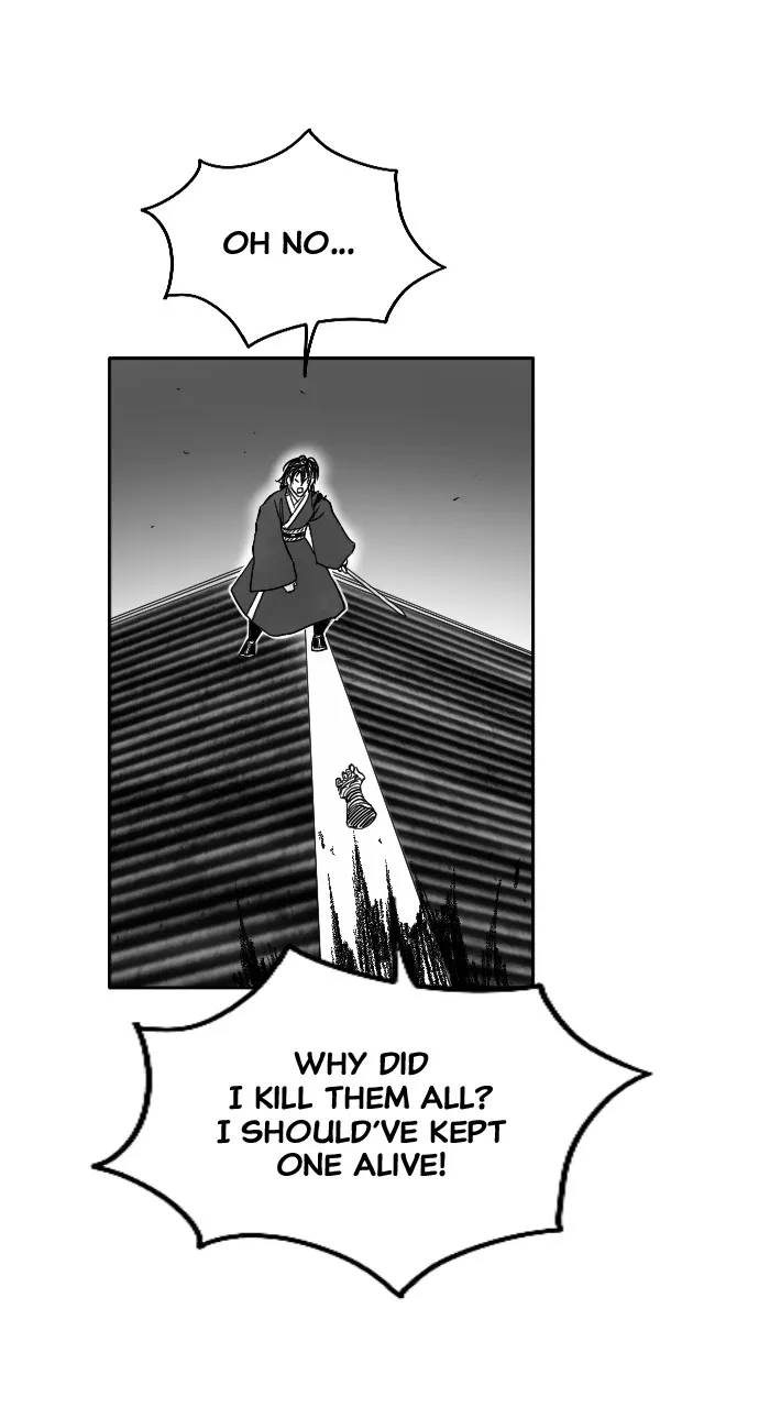The Black Serpent Chapter 18 page 8 - 