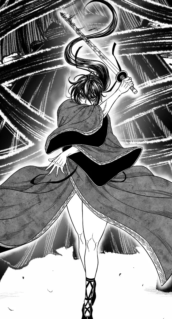 The Black Serpent Chapter 18 page 81 - 