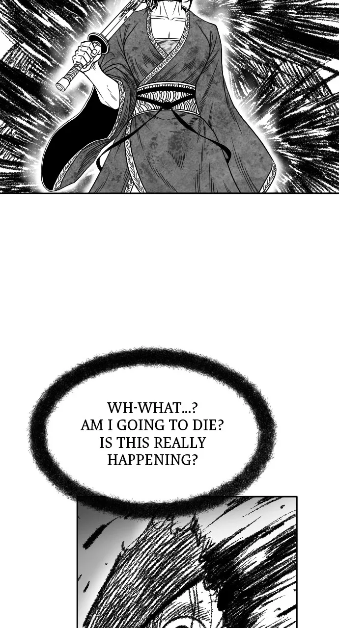 The Black Serpent Chapter 18 page 85 - 
