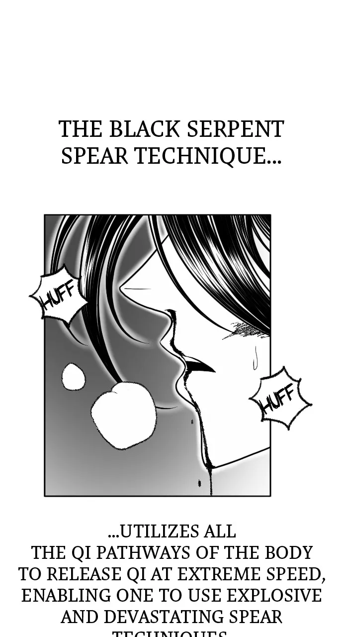 The Black Serpent Chapter 18 page 92 - 