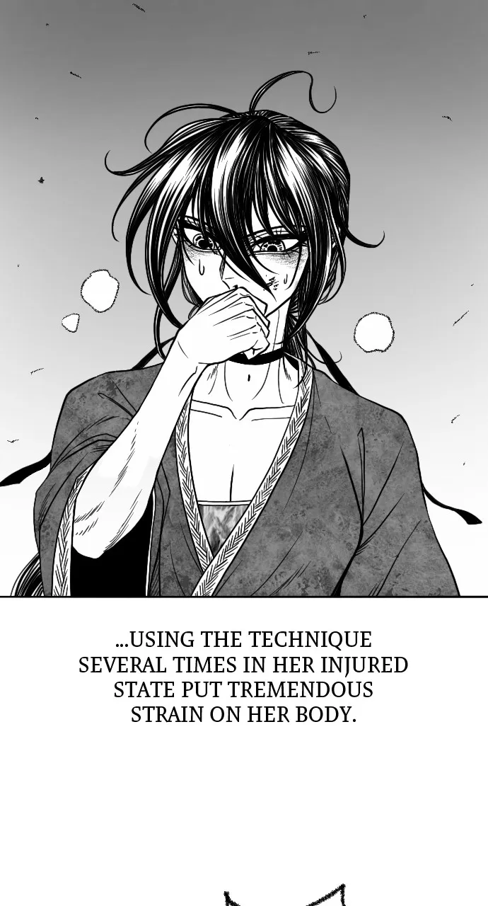 The Black Serpent Chapter 18 page 94 - 