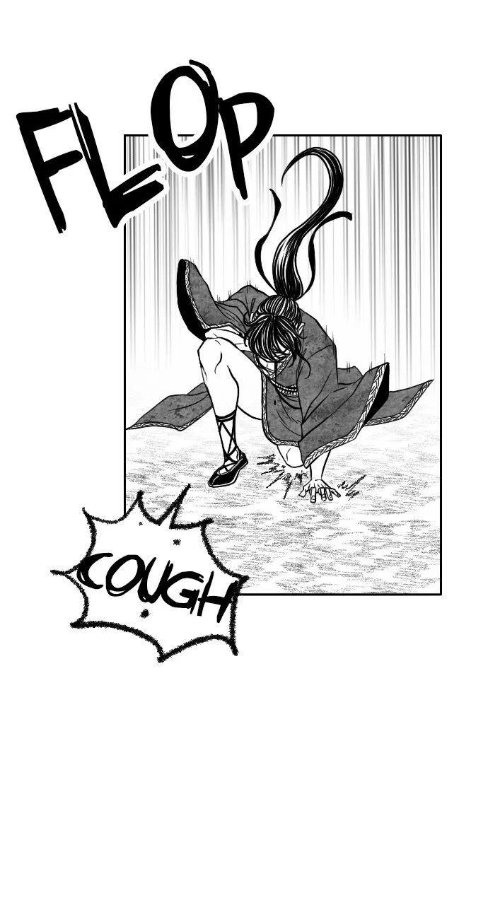 The Black Serpent Chapter 18 page 96 - 